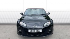Mazda MX-5 1.8i Venture Edition 2dr Petrol Convertible